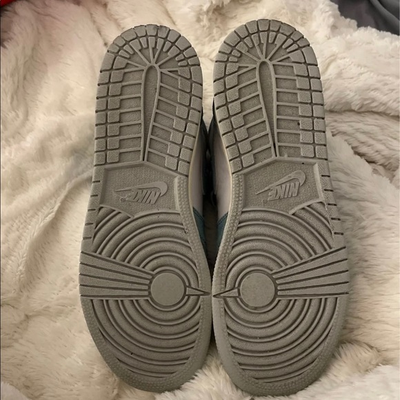 Jordan 1 turbo greens - Picture 3 of 5